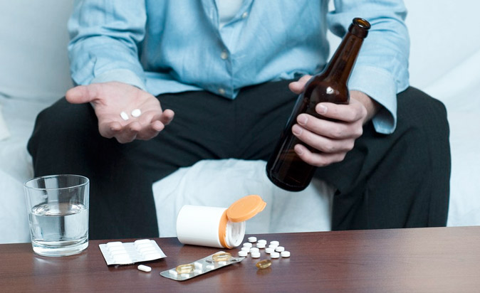 Алкоголь и панкреатит таблетки
