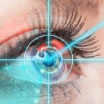Прогрессивные очки и лазерная коррекция зрения — способ омолодить глаза