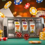 Онлайн-казино — оригинальный вариант для решения вопроса