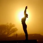 Ботокс и йога — путь к красоте и молодости