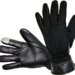Мужские перчатки оптом: кожаные, стрейчевые, замшевые модели
