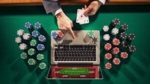 Правила турниров по покеру для игроков