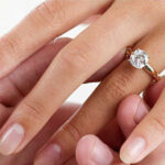 5 способов как выбрать бриллиантовое кольцо. Практические советы
